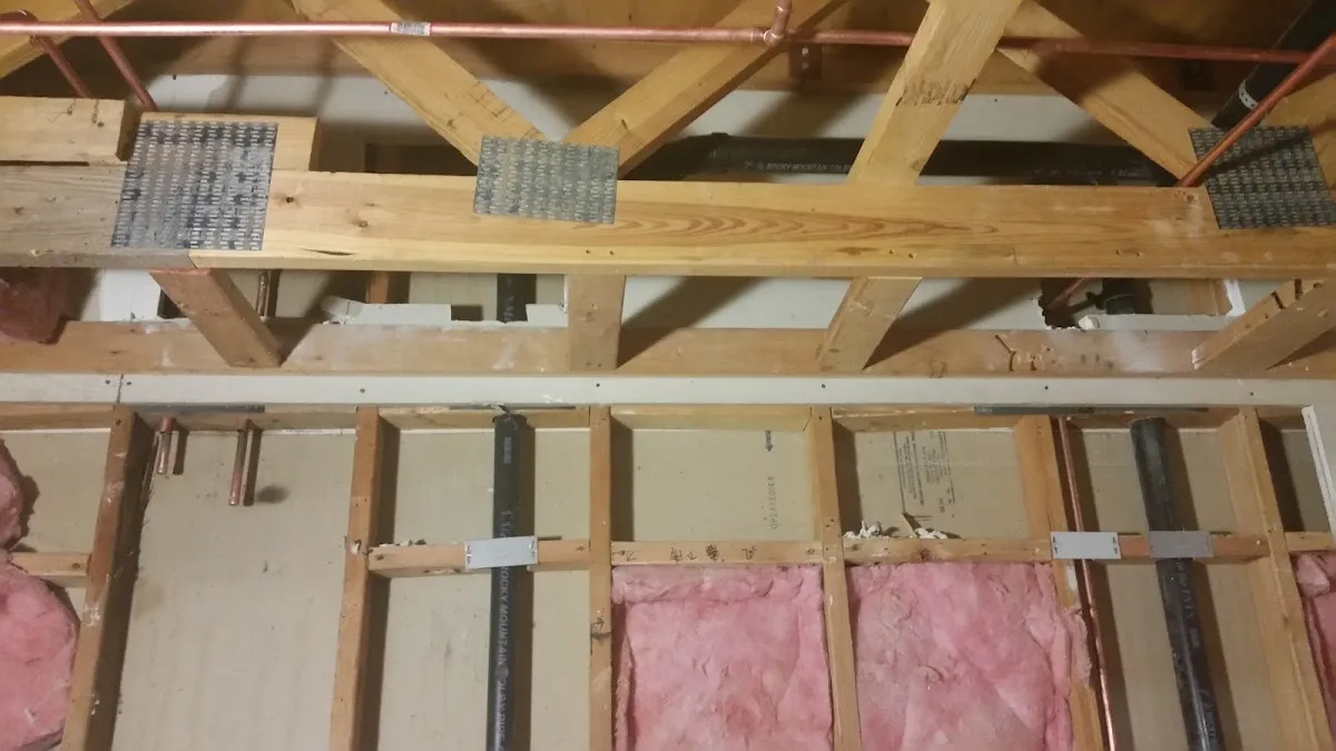 Plumbing services in Delano, CA